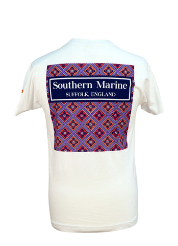 Southern Marine's Men's Classic T Shirt - 'The Hajji Ouafi'