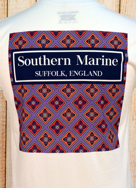 Southern Marine's Men's Classic T Shirt - 'The Hajji Ouafi'