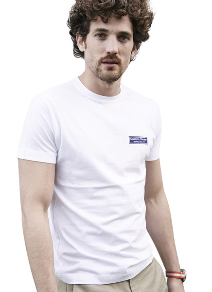 Southern Marine's Men's Classic T Shirt - The Najjhur