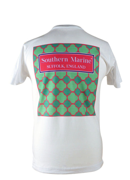 Southern Marine's Men's Classic T Shirt - The Massimiliano...or just plain Mass   ON SALE