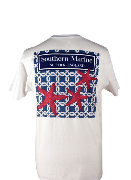 Southern Marine's Men's Classic T Shirt - The Najjhur