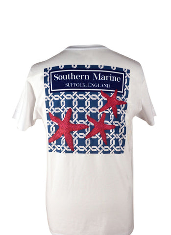 Southern Marine's Men's Classic T Shirt - The Najjhur