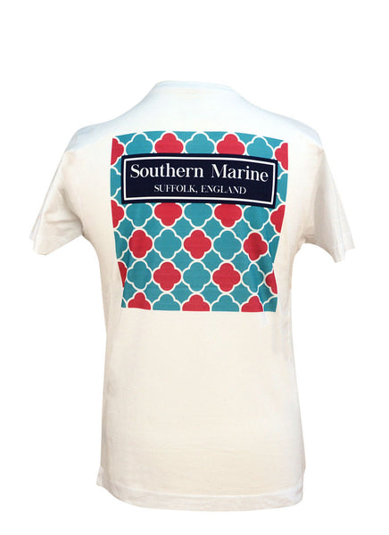 Southern Marine's Men's Classic T Shirt - 'The Nathan'   ON SALE