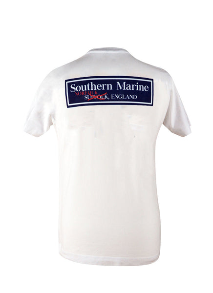 Southern Marine's Men's Classic T Shirt - The Rival    ON SALE