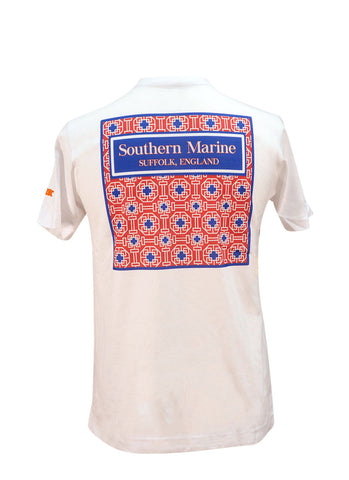 Southern Marine's Men's Classic T Shirt - The ROLO
