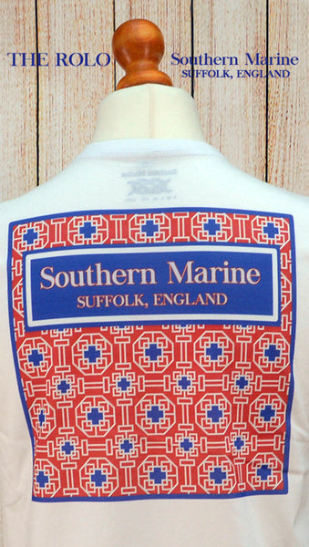 Southern Marine's Men's Classic T Shirt - The ROLO