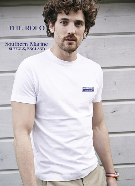 Southern Marine's Men's Classic T Shirt - The ROLO