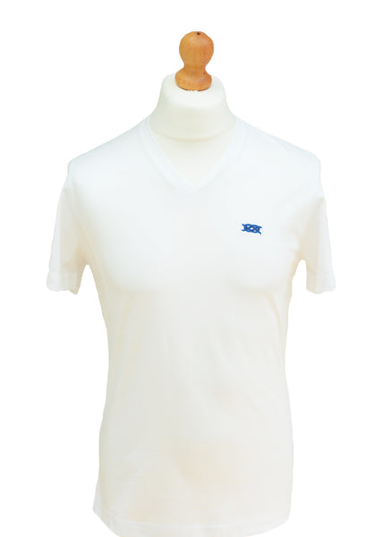 Southern Marine's Men's Classic T Shirt V Neck - The Rutherford