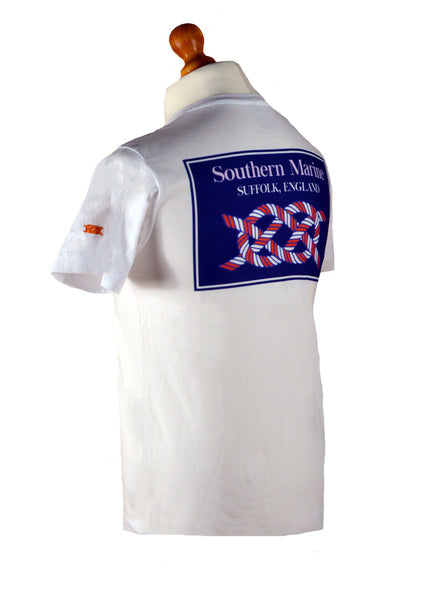 Southern Marine's Men's Classic T Shirt - 'The Vin'