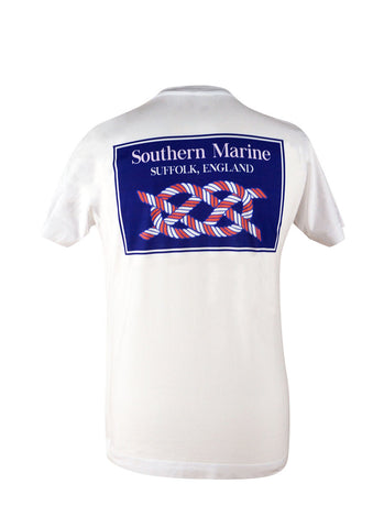 Southern Marine's Men's Classic T Shirt - 'The Vin'