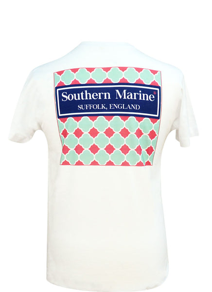 Southern Marine's Men's Classic T Shirt - 'The Wiggy'