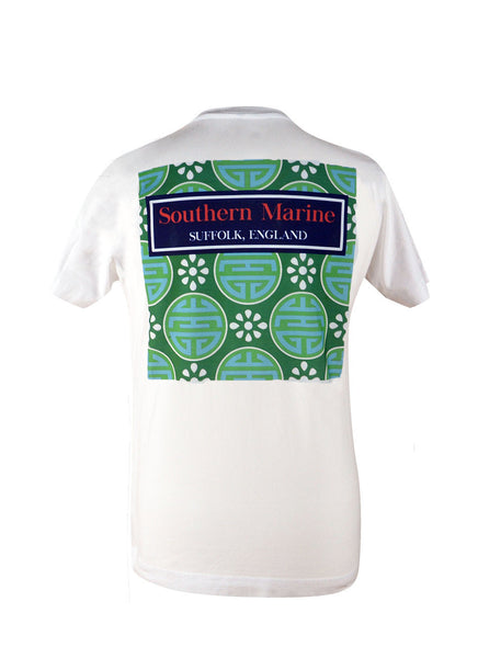 Southern Marine's Men's Classic T Shirt - The Berry    ON SALE