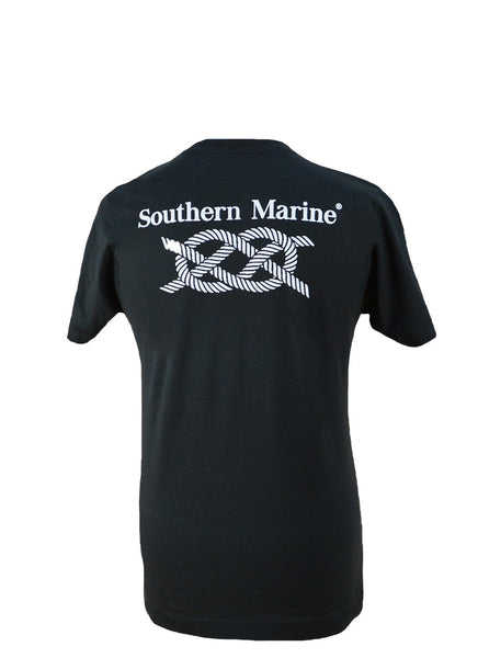 Southern Marine's Men's Classic T Shirt in Colour - THE FON