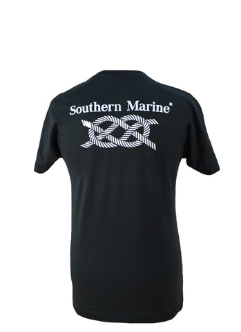 Southern Marine's Men's Classic T Shirt in Colour - THE FON