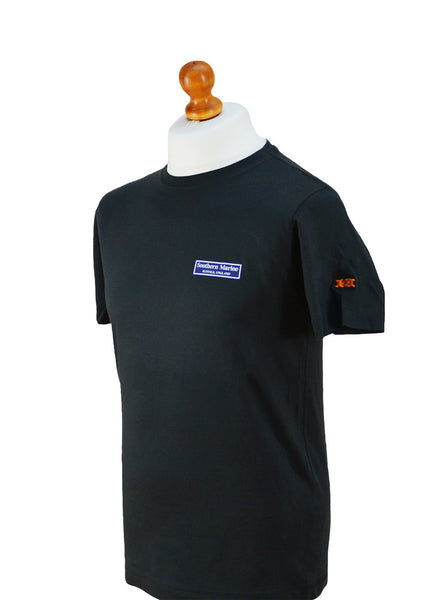 Southern Marine's Men's Classic T Shirt in Colour - THE FON