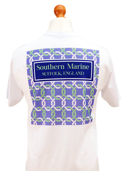 Southern Marine's Men's Classic T Shirt - The CK