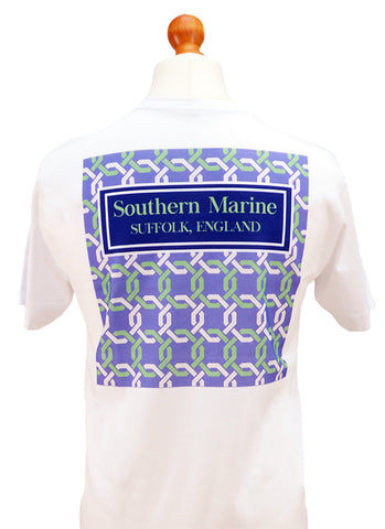 Southern Marine's Men's Classic T Shirt - The CK