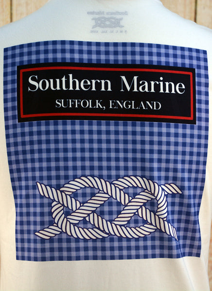 Southern Marine's Men's Classic T Shirt - The Rupert