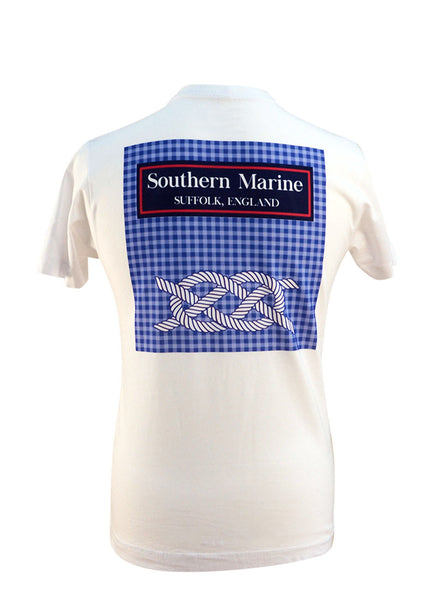 Southern Marine's Men's Classic T Shirt - The Rupert
