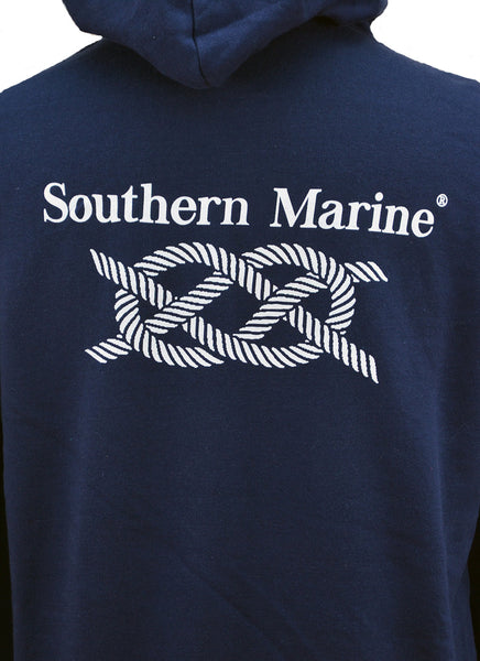 Southern Marine's Women's Hoodie - 'The Isabella'    ON SALE