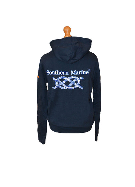 Southern Marine's Women's Hoodie - 'The Isabella'    ON SALE