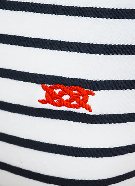 Southern Marine's Women's Long Sleeve T Shirt - The Spinnaker Shirt