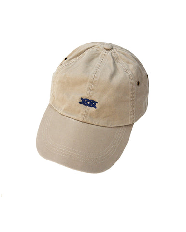 Southern Marine's Twill Baseball Cap - Khaki    ON SALE