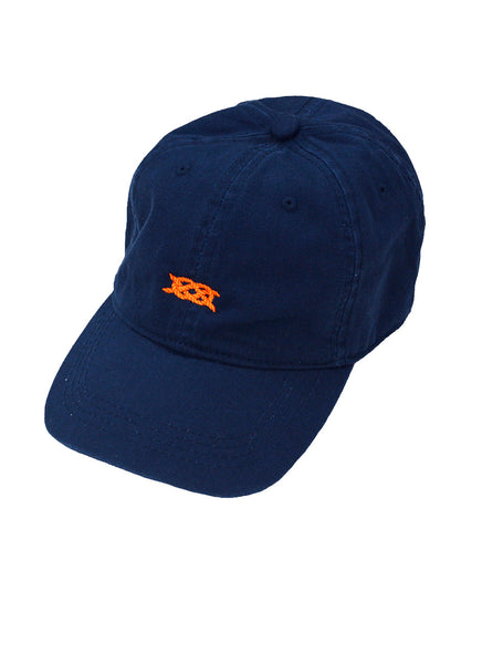 Southern Marine's Twill Baseball Cap - Navy     ON SALE