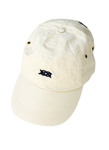 Southern Marine's Twill Baseball Cap - Stone