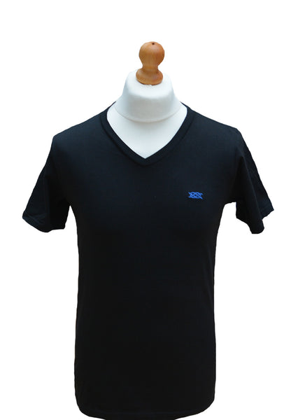 Southern Marine's Men's Classic T Shirt V Neck - The Ellis