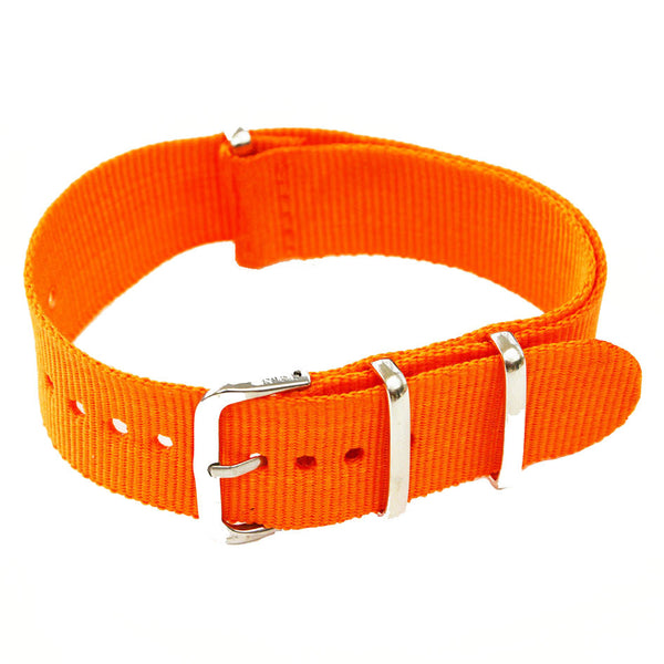 Southern Marine's 20mm NATO Nylon Watch Strap - The Infinium     ON SALE