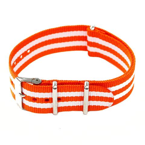 Southern Marine's 20mm NATO Nylon Watch Strap - The Dunwich     ON SALE