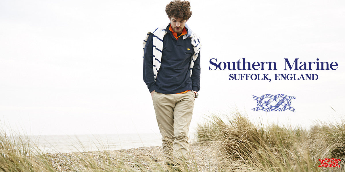 Southern Marine Mens Clothing